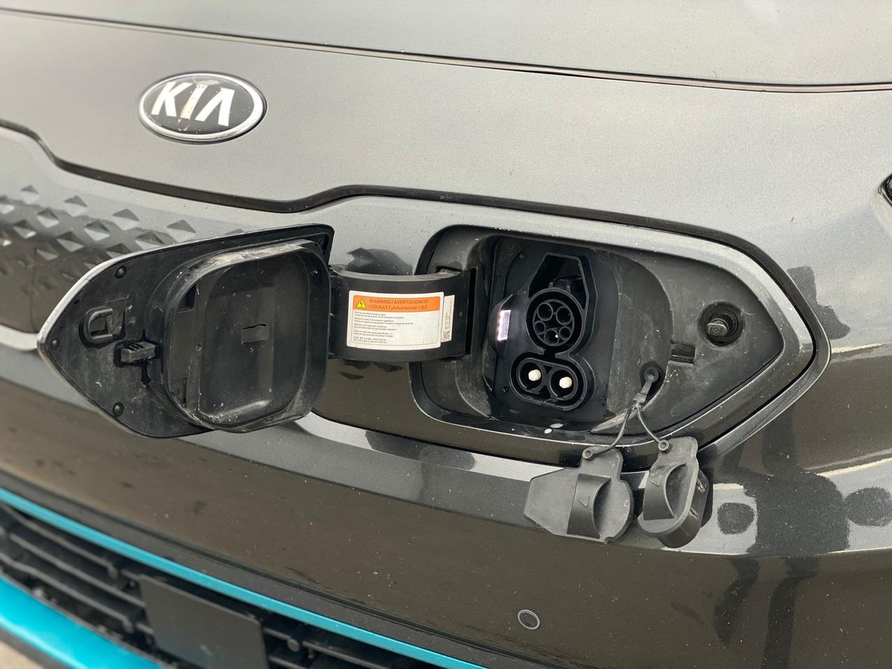 2020 Kia Niro EV SX Touring |NO ACCIDENT | LEATHER | SUNROOF Photo