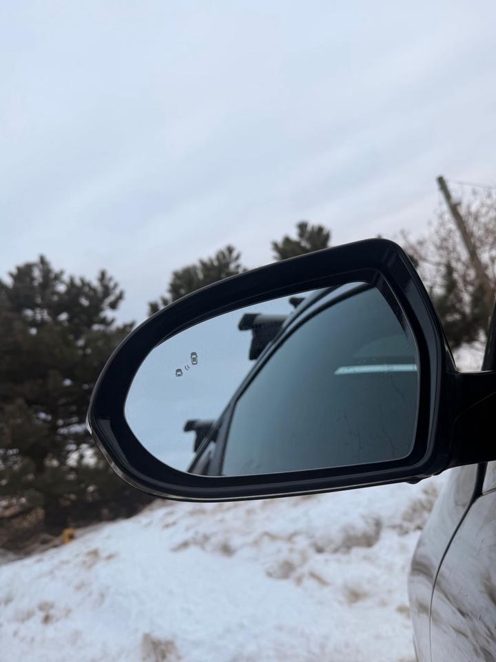 2020 Kia Niro EV SX Touring |NO ACCIDENT | LEATHER | SUNROOF Photo