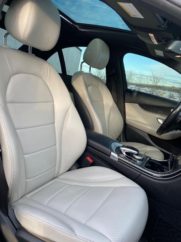 2016 Mercedes-Benz C-Class C300 | AMG PKG | PANO | NAVI | LOADED Photo