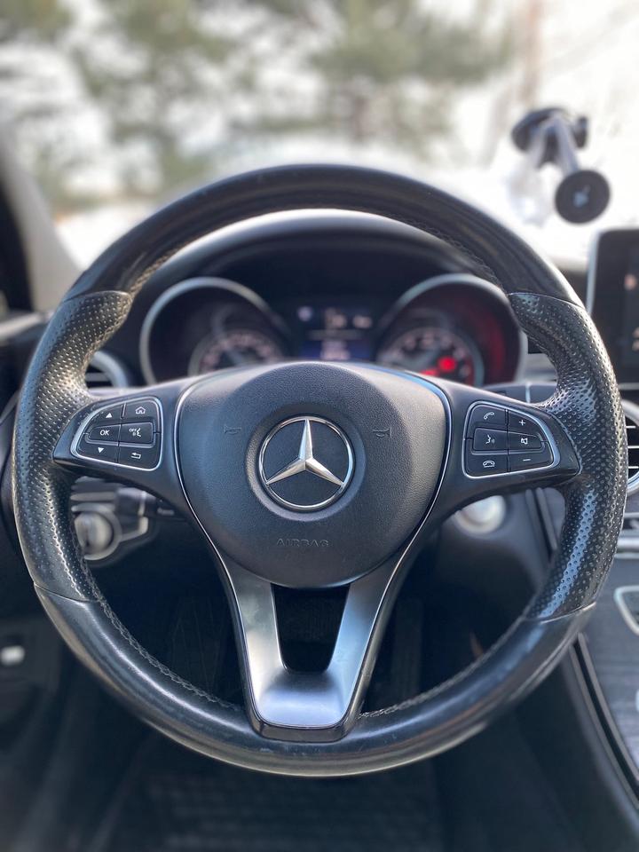 2016 Mercedes-Benz C-Class C300 | AMG PKG | PANO | NAVI | LOADED Photo