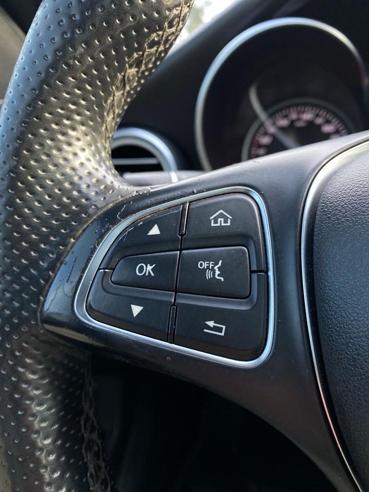 2016 Mercedes-Benz C-Class C300 | AMG PKG | PANO | NAVI | LOADED Photo