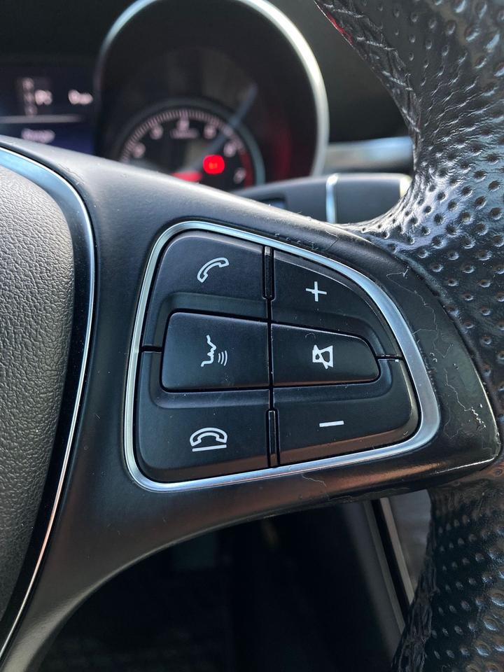 2016 Mercedes-Benz C-Class C300 | AMG PKG | PANO | NAVI | LOADED Photo