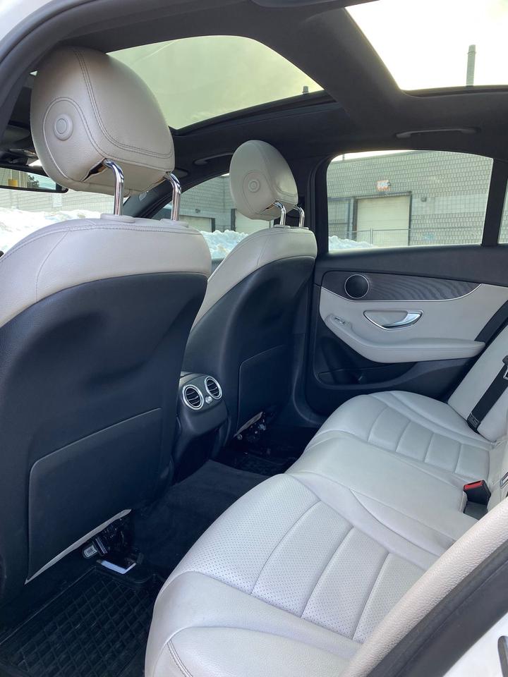 2016 Mercedes-Benz C-Class C300 | AMG PKG | PANO | NAVI | LOADED Photo