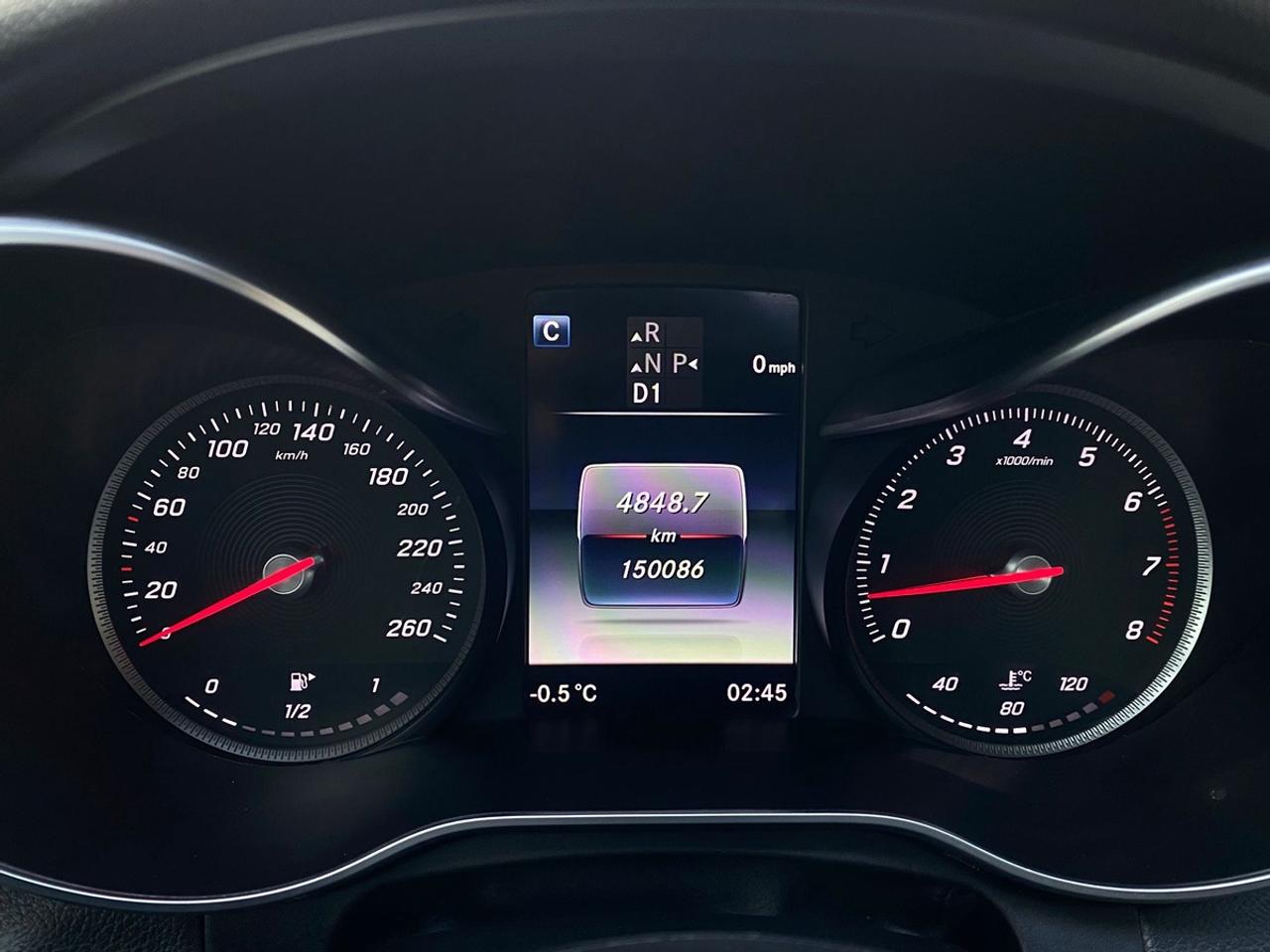 2016 Mercedes-Benz C-Class C300 | AMG PKG | PANO | NAVI | LOADED Photo
