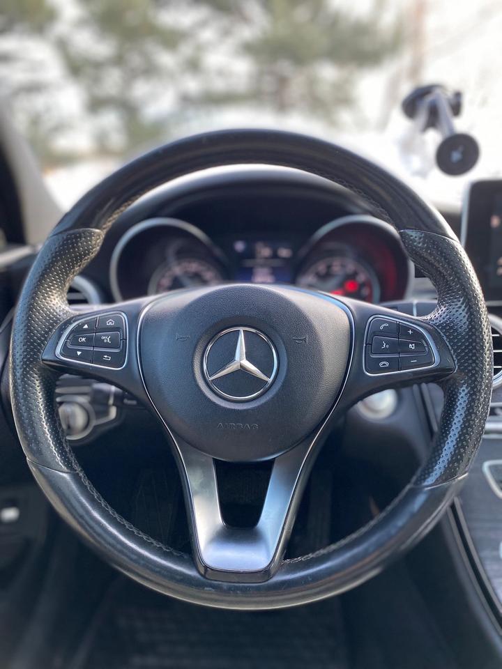 2016 Mercedes-Benz C-Class C300 | AMG PKG | PANO | NAVI | LOADED Photo