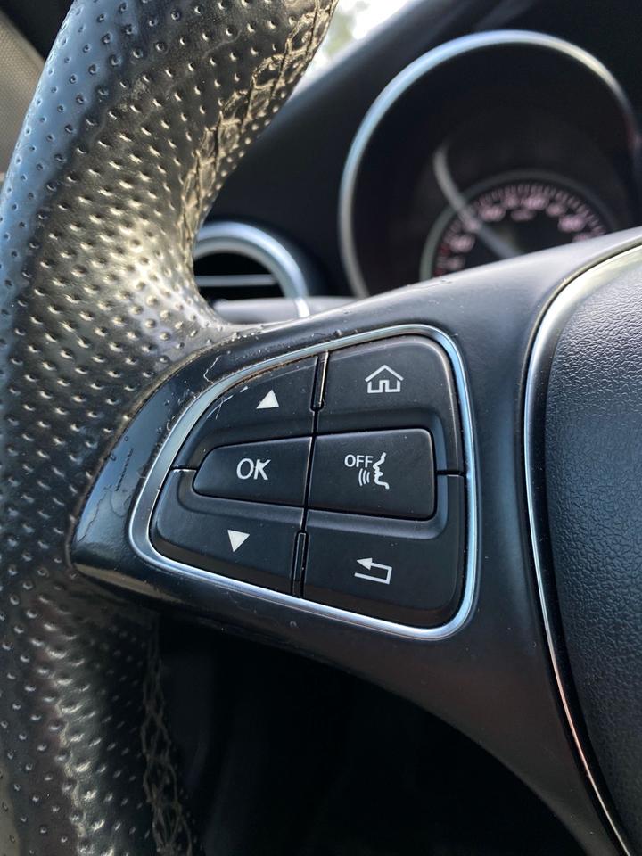 2016 Mercedes-Benz C-Class C300 | AMG PKG | PANO | NAVI | LOADED Photo