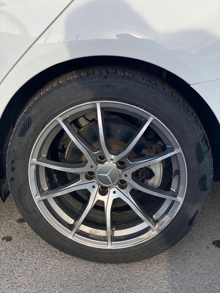 2016 Mercedes-Benz C-Class C300 | AMG PKG | PANO | NAVI | LOADED Photo