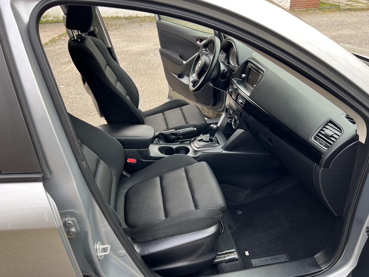 2013 Mazda CX-5 Touring Photo