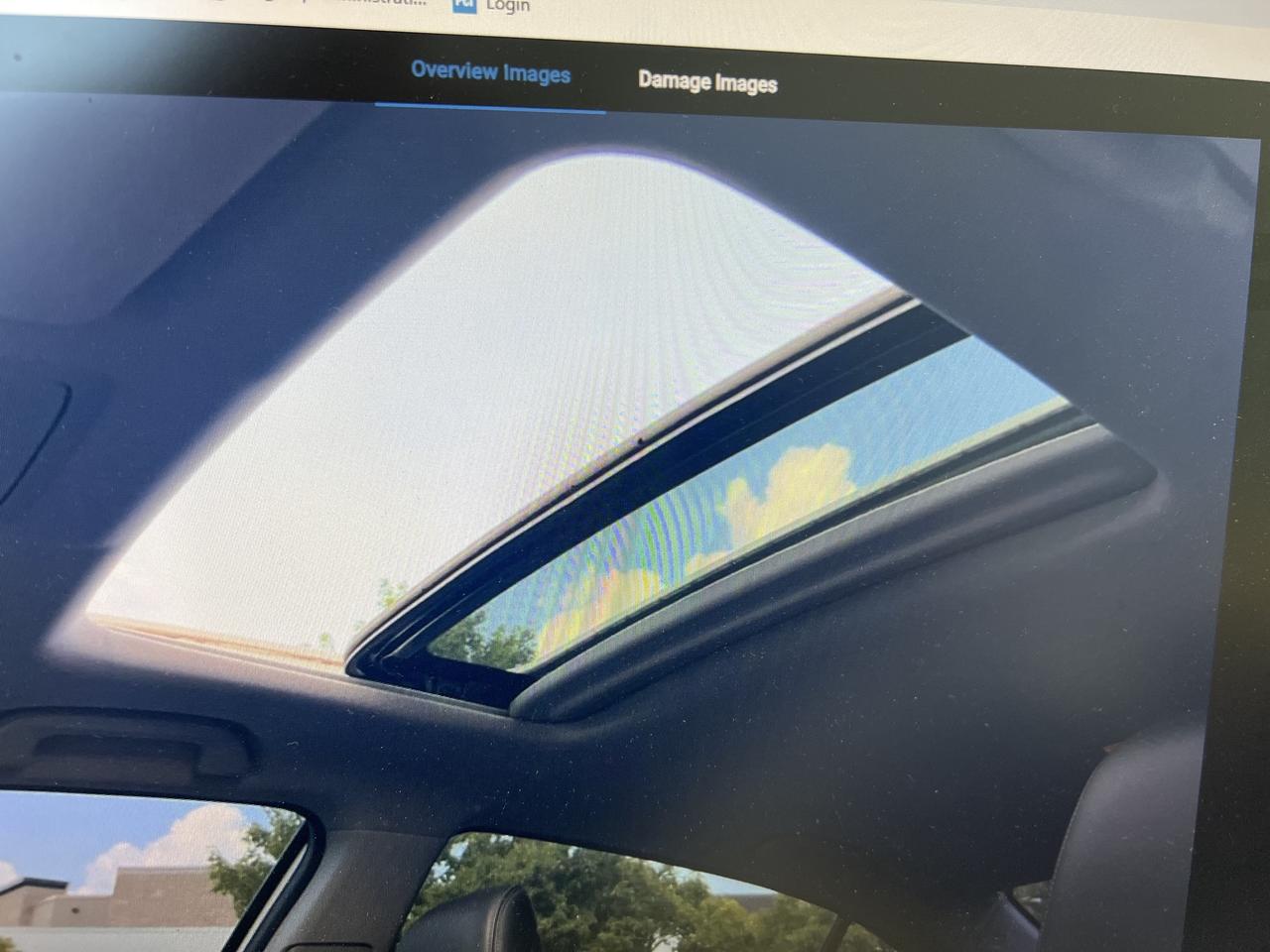 2015 Honda Accord Touring Photo