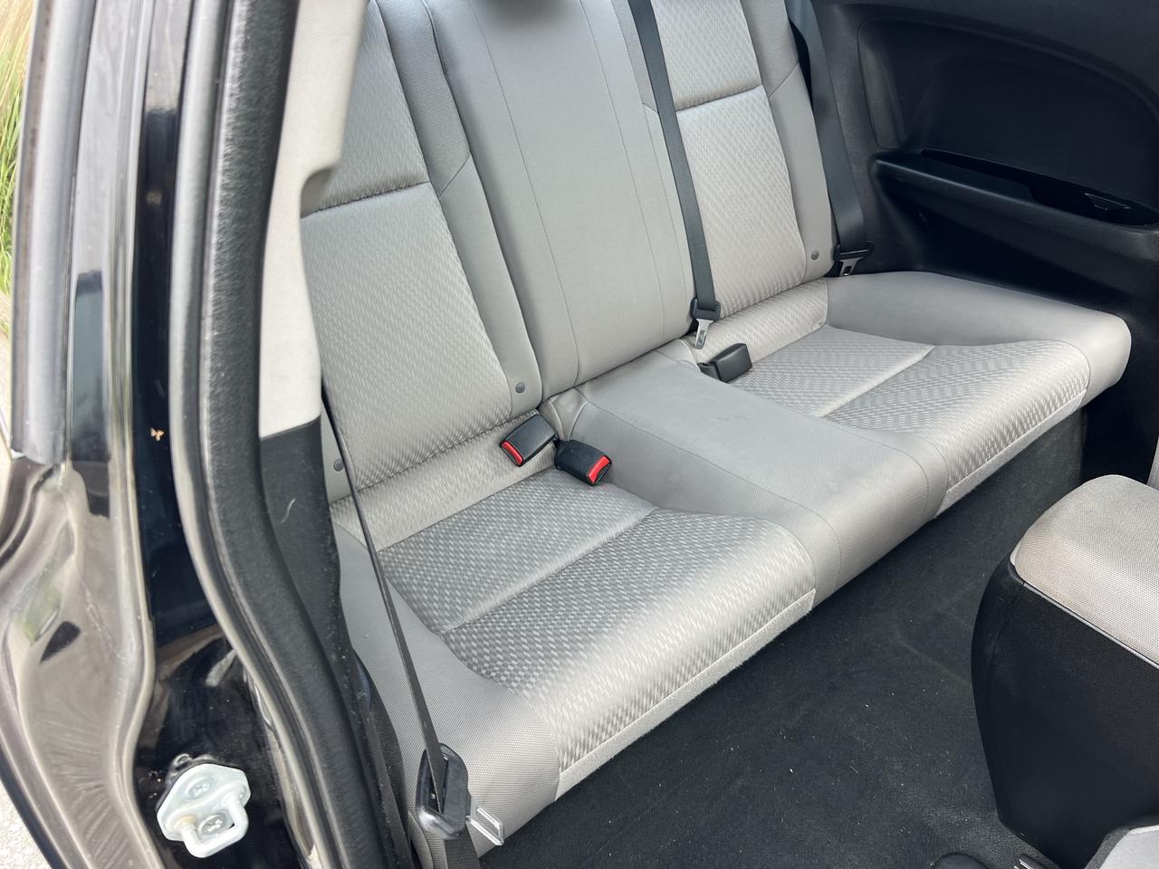 2015 Honda Civic LX Photo