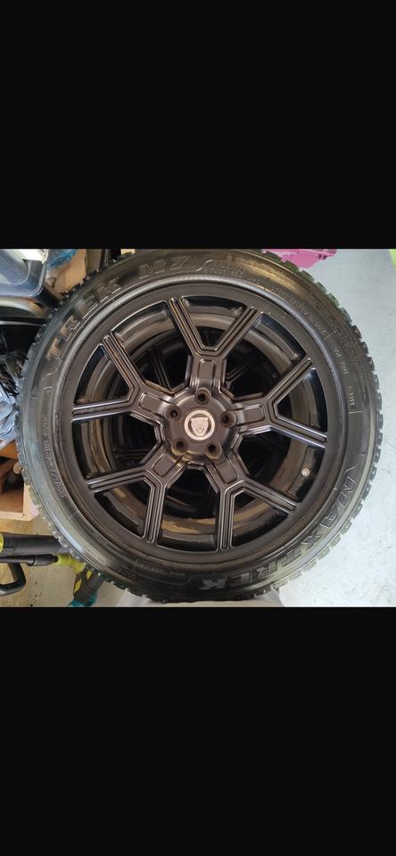 2009 Jaguar XF Premium Luxury Photo