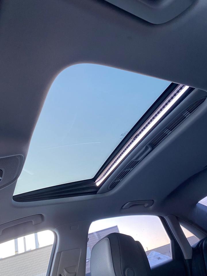 2017 Audi A4 Premium Photo