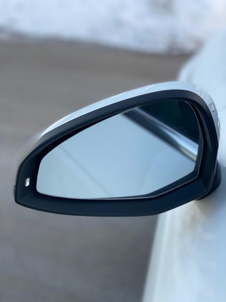 2017 Audi A4 Premium Photo