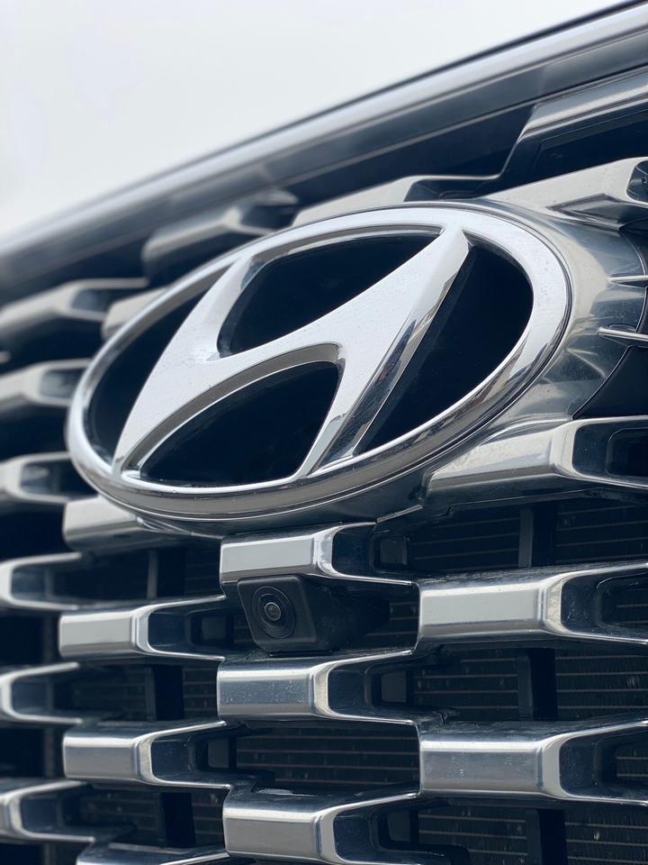 2020 Hyundai PALISADE LUXURY | NO ACCIDENT | SUNROOF | LEATHER | AWD | 2 Photo