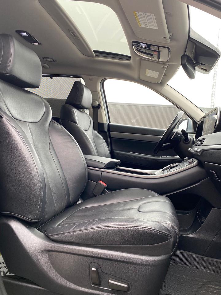 2020 Hyundai PALISADE LUXURY | NO ACCIDENT | SUNROOF | LEATHER | AWD | 2 Photo