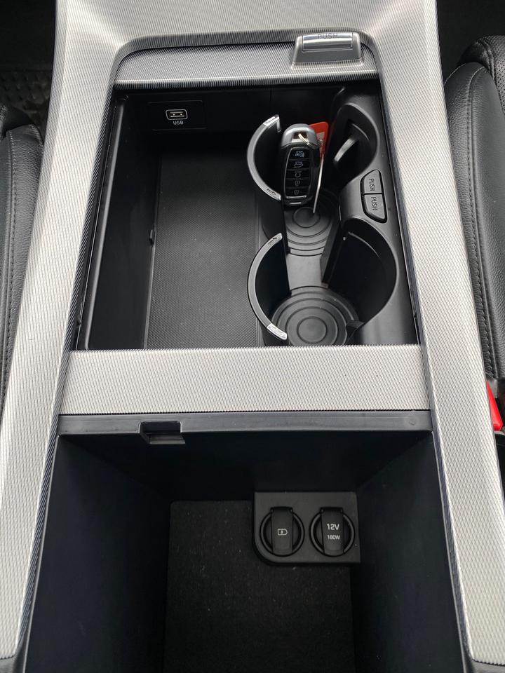 2020 Hyundai PALISADE LUXURY | NO ACCIDENT | SUNROOF | LEATHER | AWD | 2 Photo