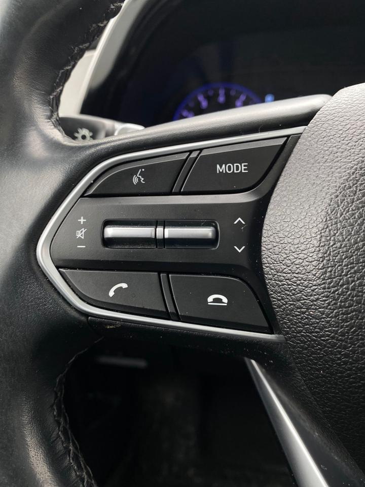 2020 Hyundai PALISADE LUXURY | NO ACCIDENT | SUNROOF | LEATHER | AWD | 2 Photo