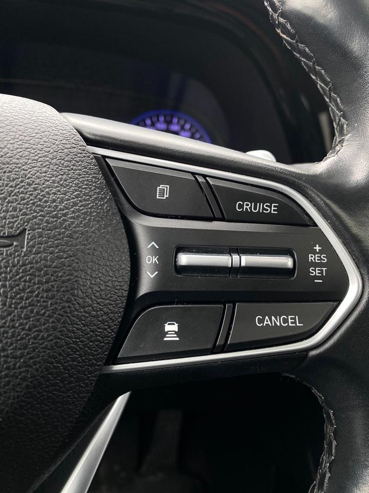 2020 Hyundai PALISADE LUXURY | NO ACCIDENT | SUNROOF | LEATHER | AWD | 2 Photo