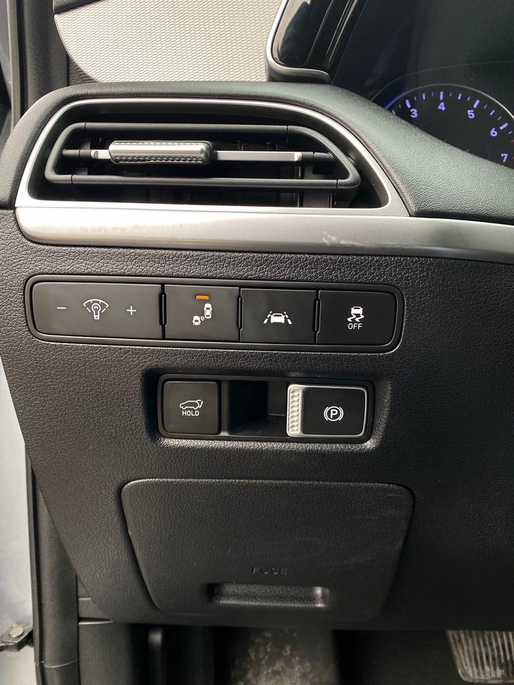 2020 Hyundai PALISADE LUXURY | NO ACCIDENT | SUNROOF | LEATHER | AWD | 2 Photo