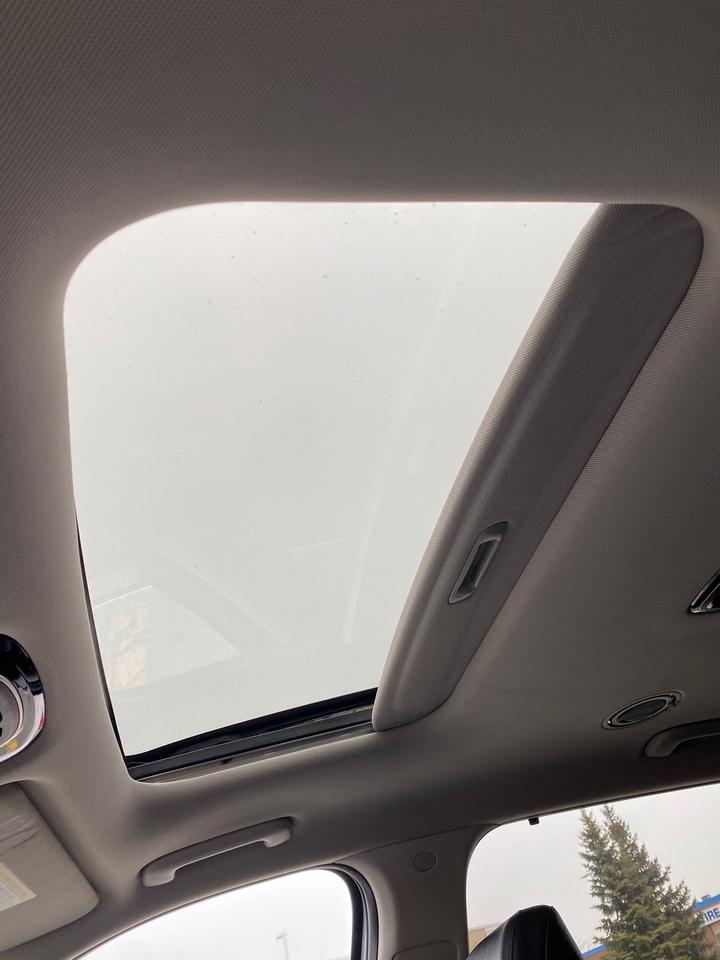 2020 Hyundai PALISADE LUXURY | NO ACCIDENT | SUNROOF | LEATHER | AWD | 2 Photo