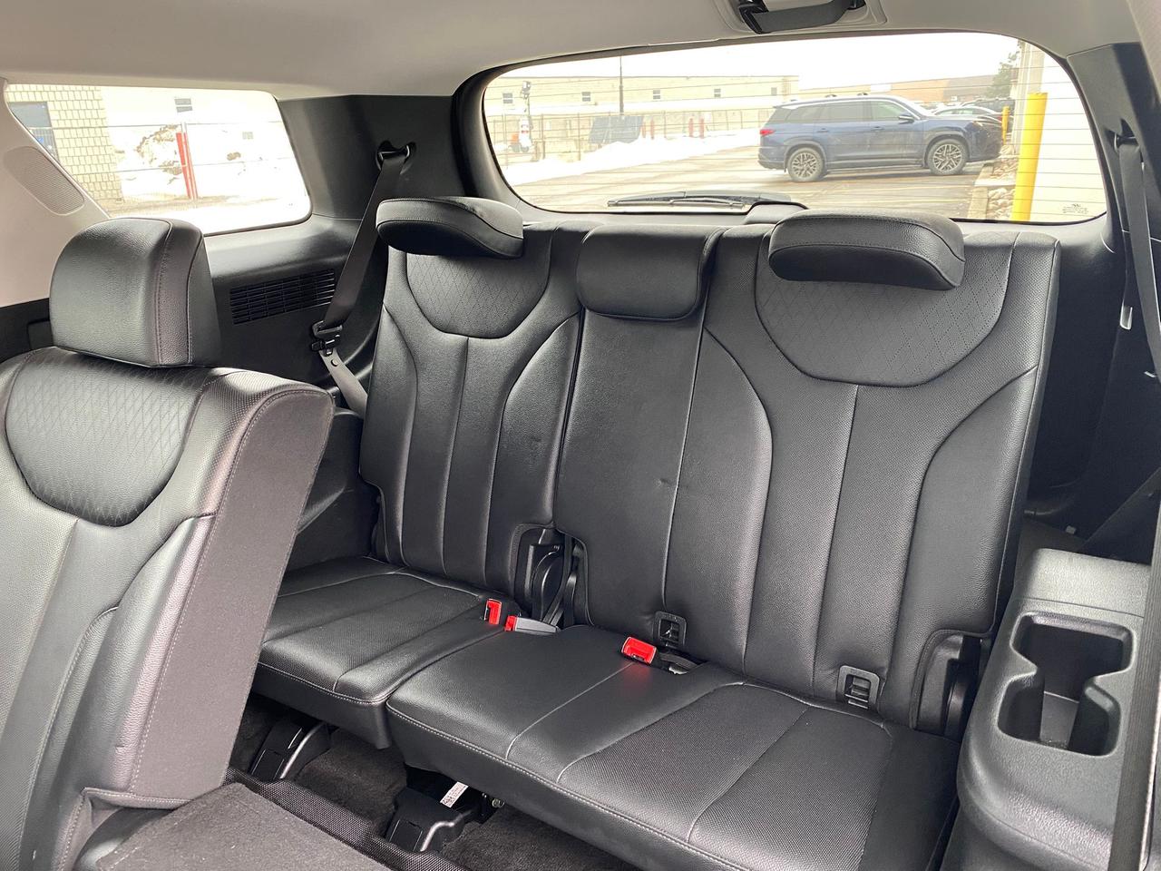 2020 Hyundai PALISADE LUXURY | NO ACCIDENT | SUNROOF | LEATHER | AWD | 2 Photo