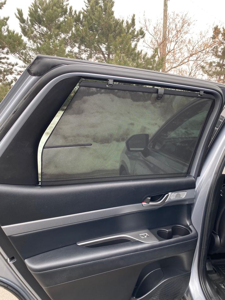 2020 Hyundai PALISADE LUXURY | NO ACCIDENT | SUNROOF | LEATHER | AWD | 2 Photo