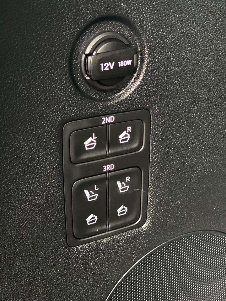 2020 Hyundai PALISADE LUXURY | NO ACCIDENT | SUNROOF | LEATHER | AWD | 2 Photo