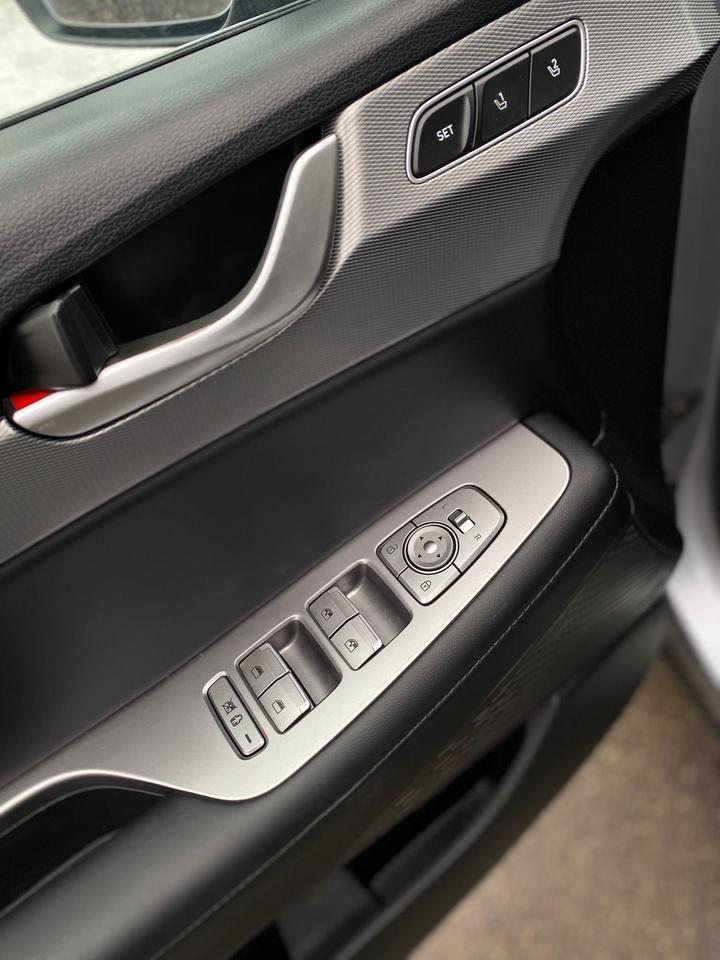 2020 Hyundai PALISADE LUXURY | NO ACCIDENT | SUNROOF | LEATHER | AWD | 2 Photo