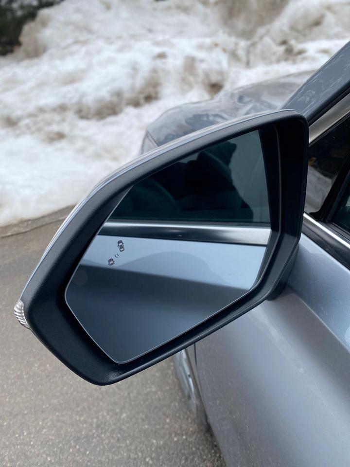 2020 Hyundai PALISADE LUXURY | NO ACCIDENT | SUNROOF | LEATHER | AWD | 2 Photo