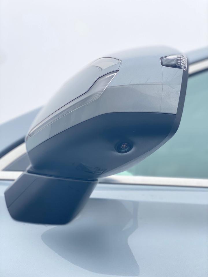 2020 Hyundai PALISADE LUXURY | NO ACCIDENT | SUNROOF | LEATHER | AWD | 2 Photo