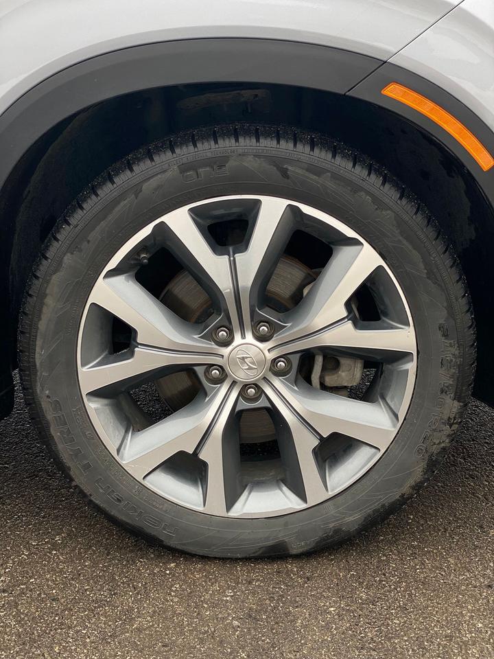 2020 Hyundai PALISADE LUXURY | NO ACCIDENT | SUNROOF | LEATHER | AWD | 2 Photo