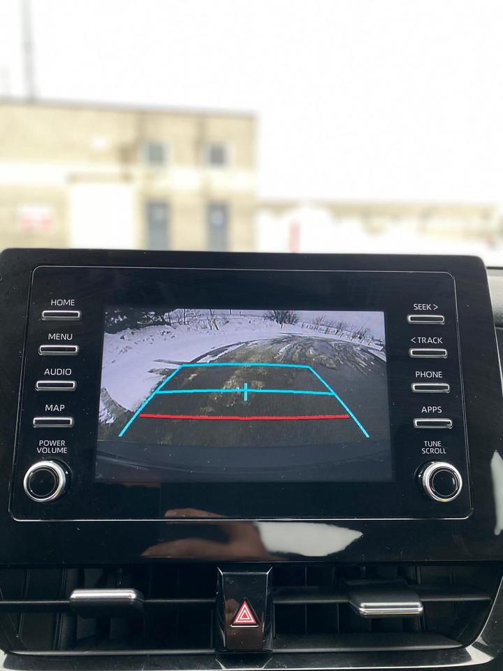 2024 Toyota Camry SE Nightshade Photo