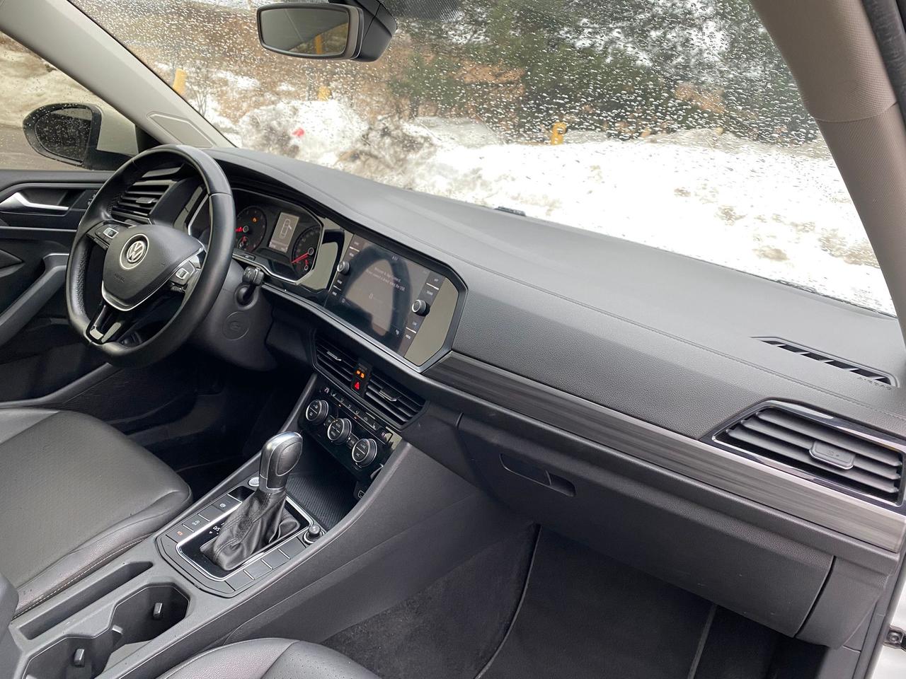 2019 Volkswagen Jetta HIGHLINE | NO ACCIDENT | LEATHER | SUNROOF Photo