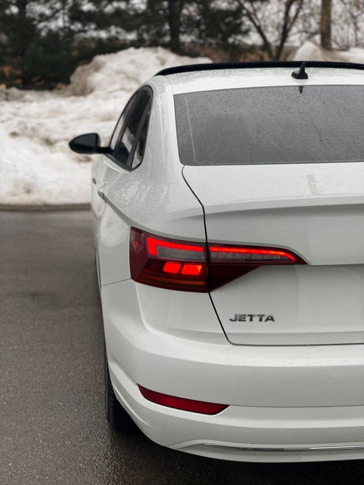 2019 Volkswagen Jetta HIGHLINE | NO ACCIDENT | LEATHER | SUNROOF Photo