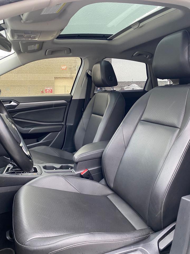 2019 Volkswagen Jetta HIGHLINE | NO ACCIDENT | LEATHER | SUNROOF Photo