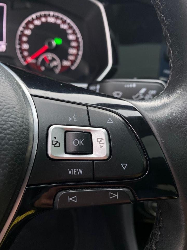 2019 Volkswagen Jetta HIGHLINE | NO ACCIDENT | LEATHER | SUNROOF Photo