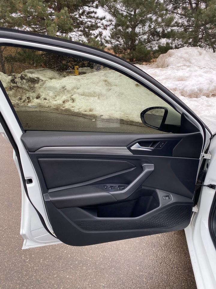 2019 Volkswagen Jetta HIGHLINE | NO ACCIDENT | LEATHER | SUNROOF Photo