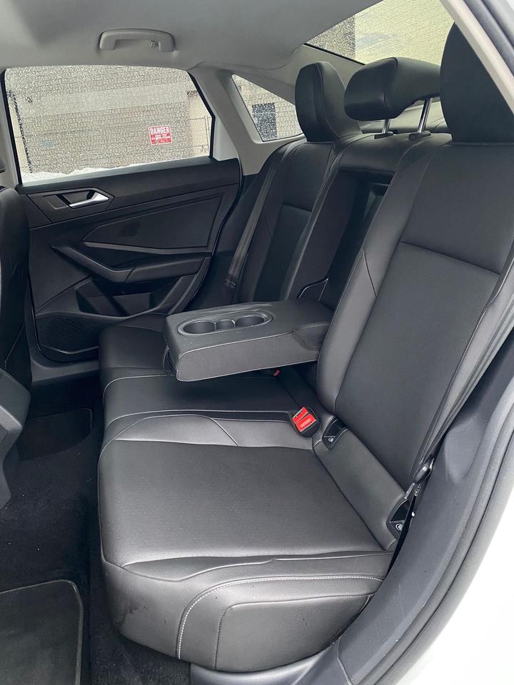 2019 Volkswagen Jetta HIGHLINE | NO ACCIDENT | LEATHER | SUNROOF Photo