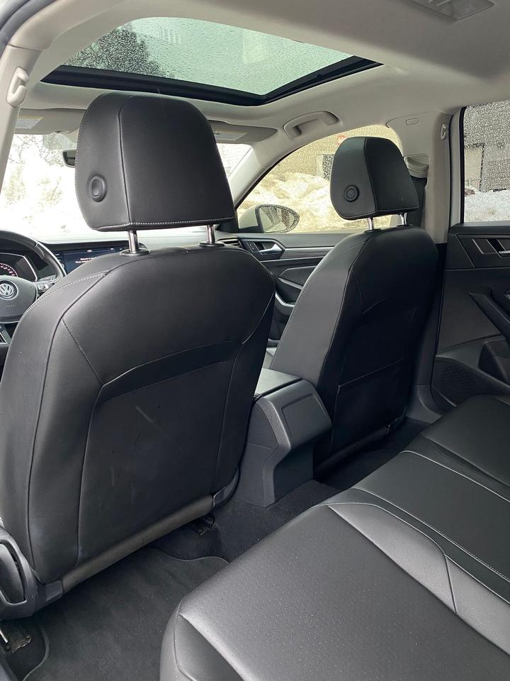 2019 Volkswagen Jetta HIGHLINE | NO ACCIDENT | LEATHER | SUNROOF Photo
