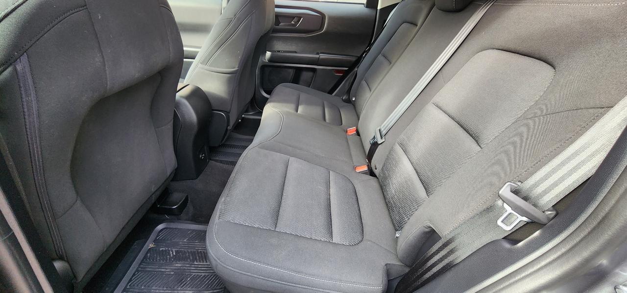 2021 Ford Bronco Sport Clean Carfax Photo