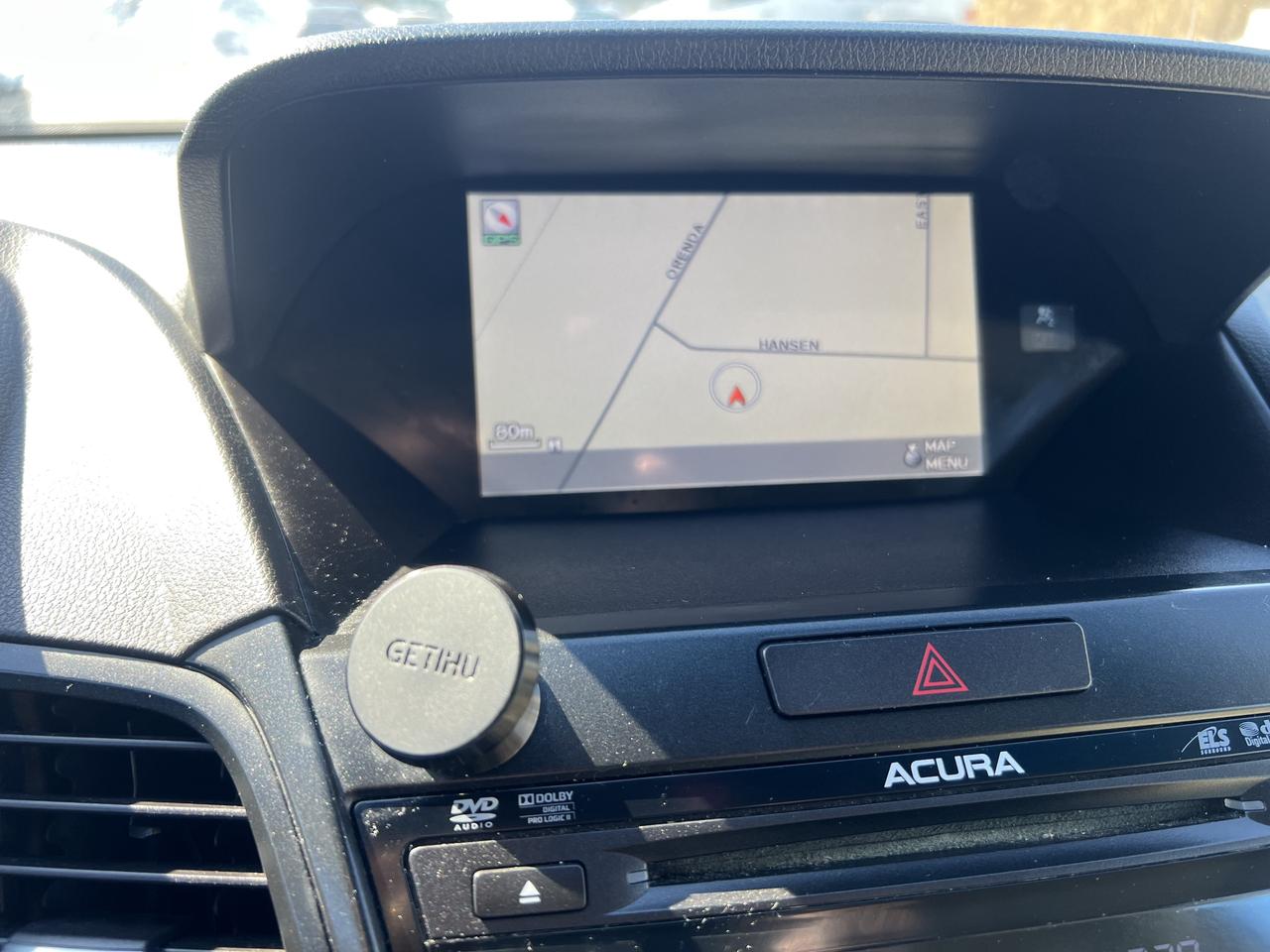 2013 Acura RDX  Photo