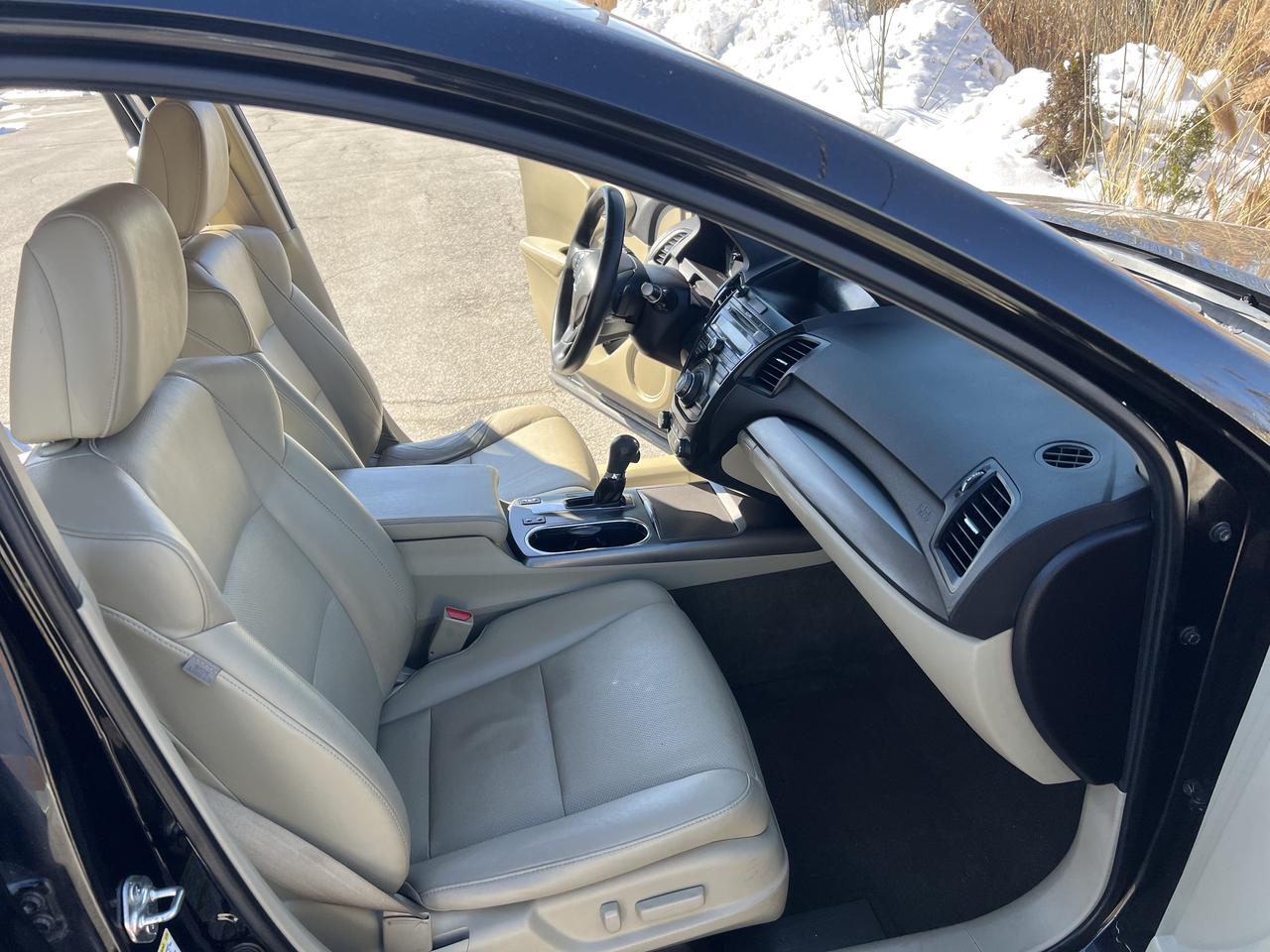 2013 Acura RDX  Photo