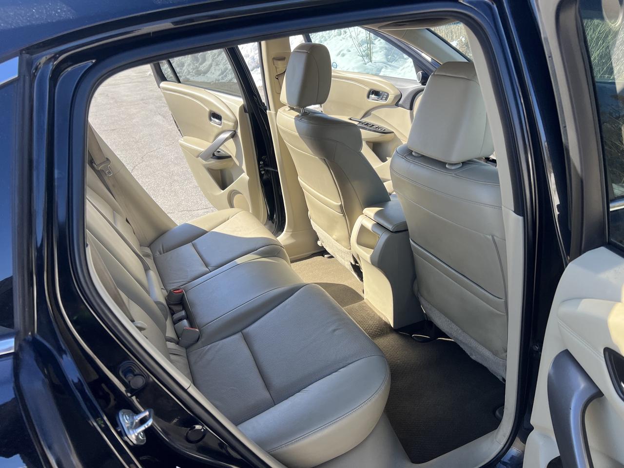 2013 Acura RDX  Photo