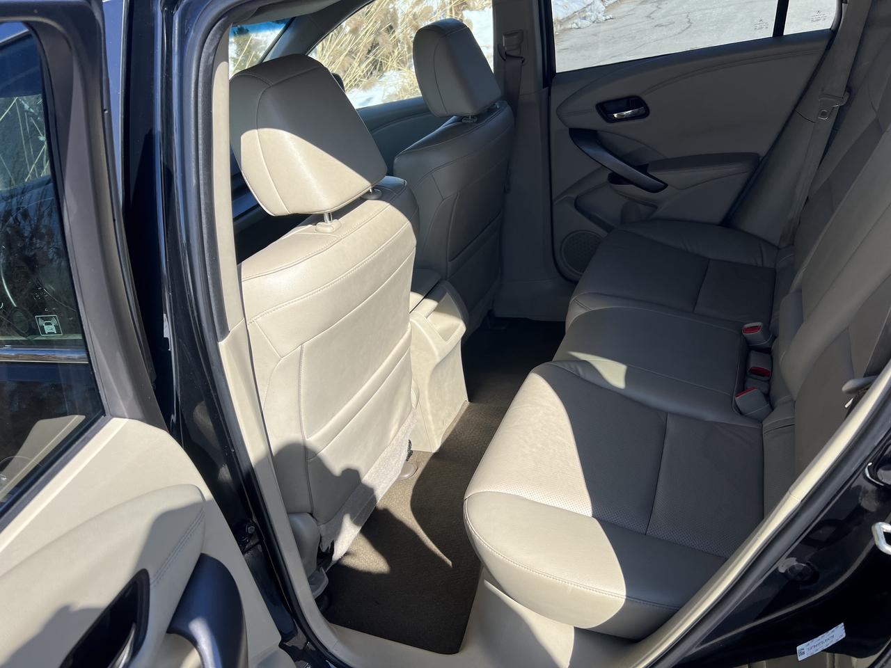 2013 Acura RDX  Photo