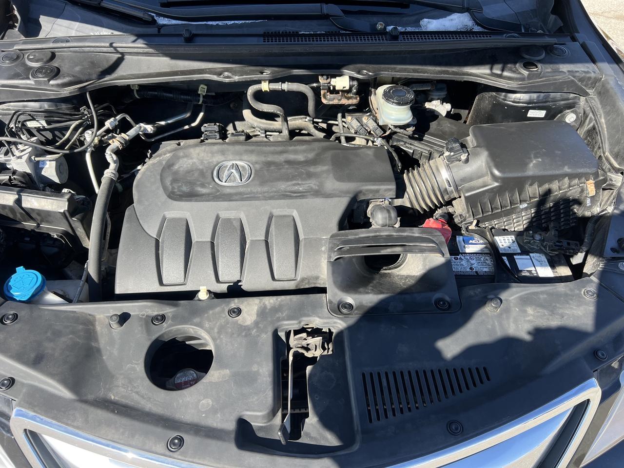 2013 Acura RDX  Photo