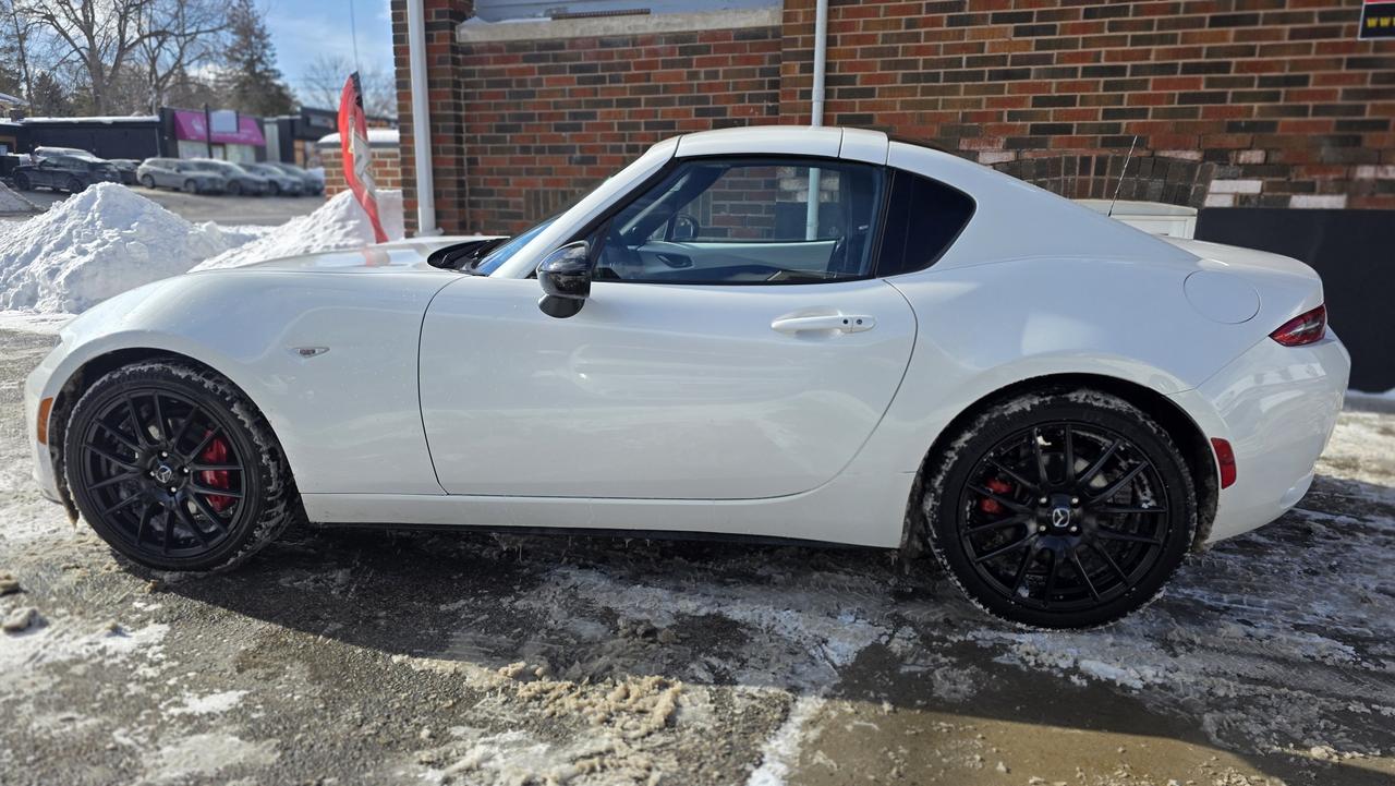 2024 Mazda MX-5 RF GS-P Photo