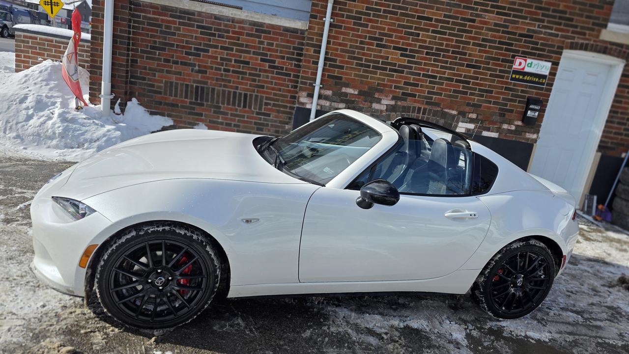2024 Mazda MX-5 RF GS-P Photo