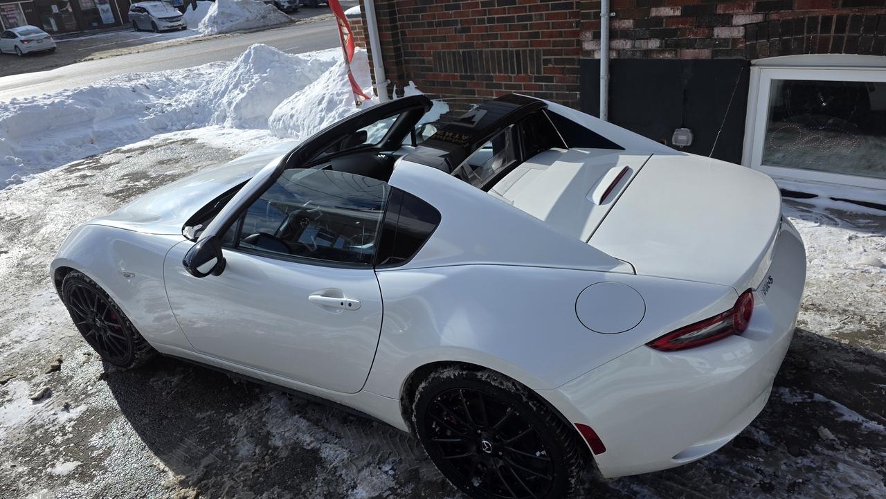 2024 Mazda MX-5 RF GS-P Photo