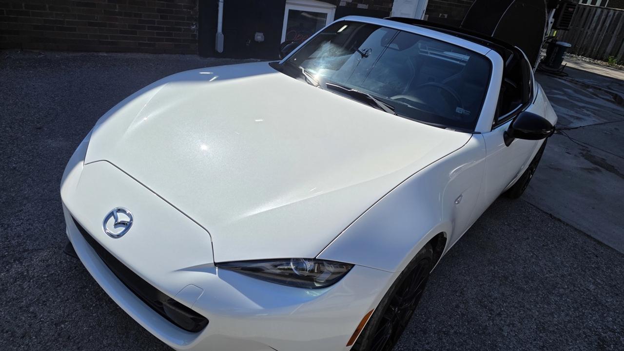 2024 Mazda MX-5 RF GS-P Photo