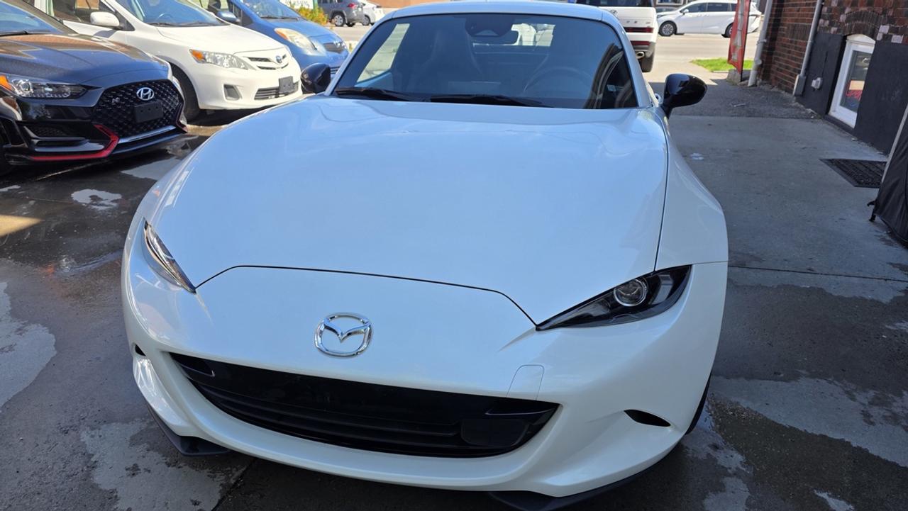 2024 Mazda MX-5 RF GS-P Photo